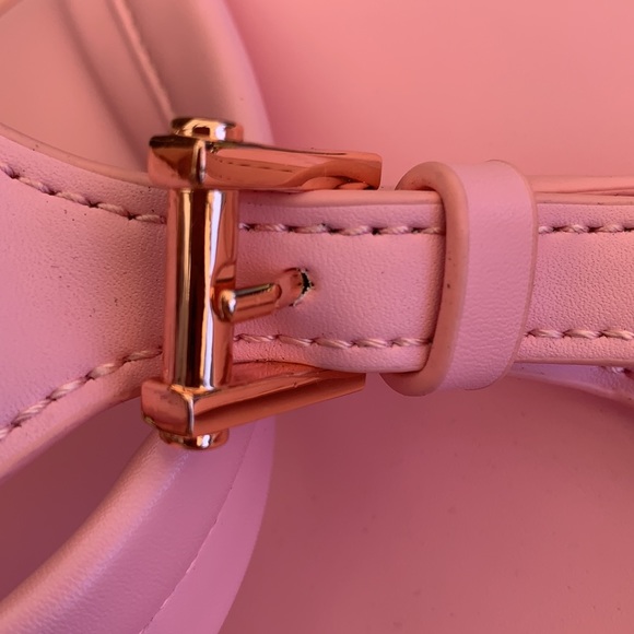 Shane Dawson Pink Pig Backpack Bag - Picture 4 of 7